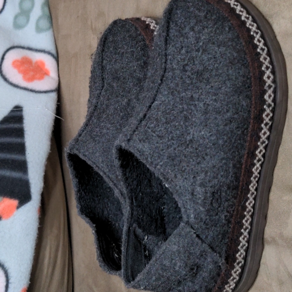 Ugg shoes